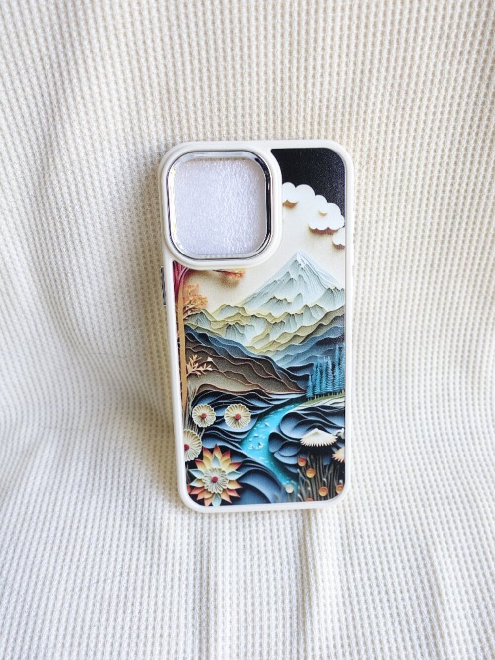 NEW iPhone 15 Pro max Protective Design Phone Case